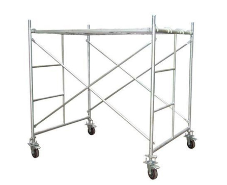 沈陽腳手架安裝